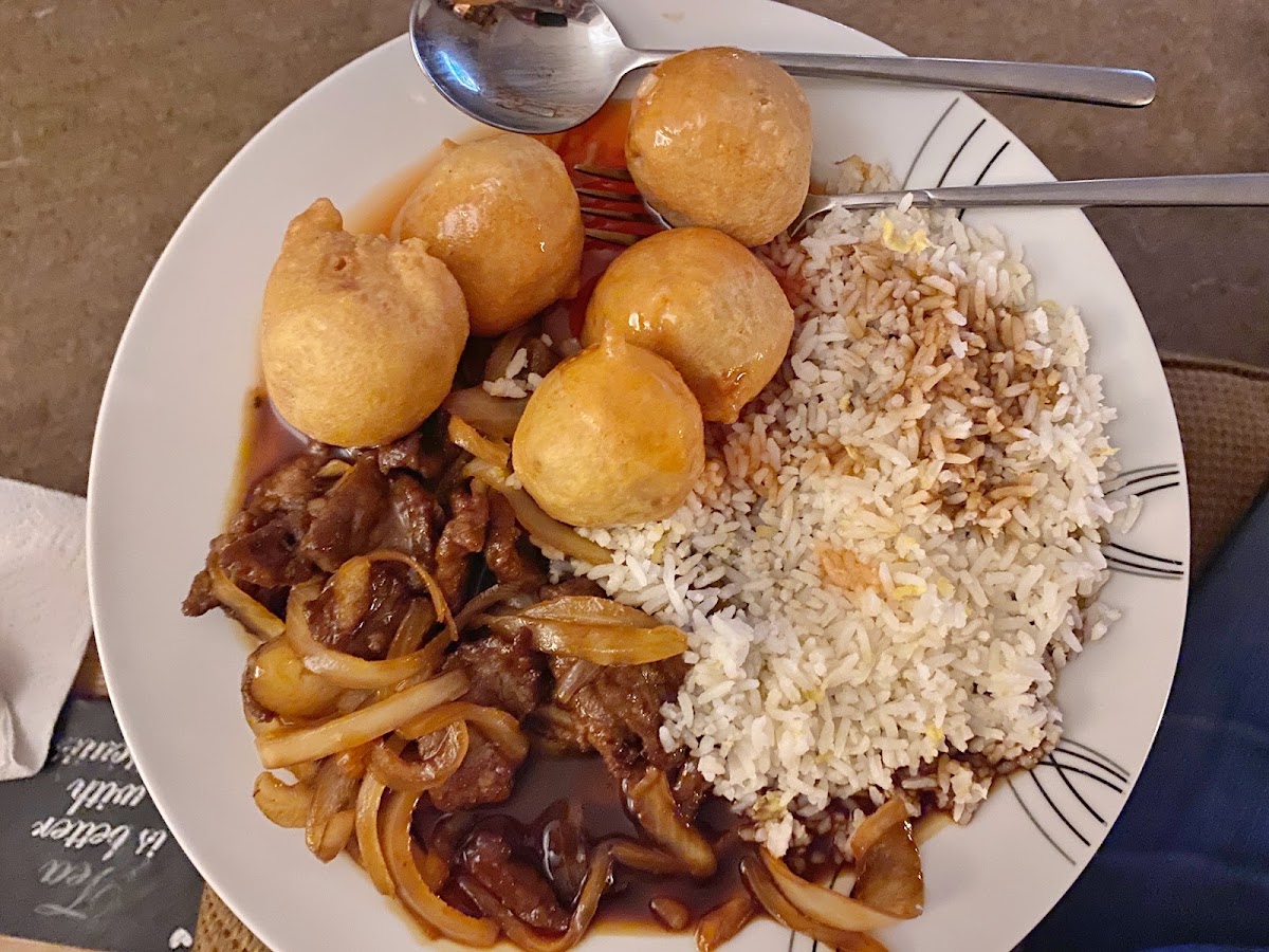 The Hong Kong Cuisine Ltd